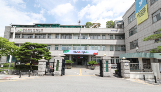 사진 청주시 제공