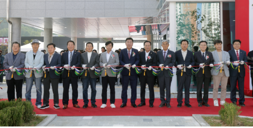 사진 청주시 제공